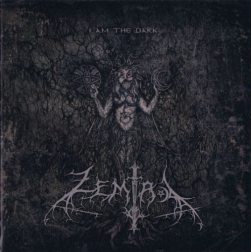 Zemial (GRC) : I Am the Dark